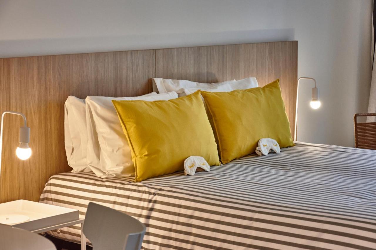Babel Botanico Apartment Buenos Aires Bagian luar foto