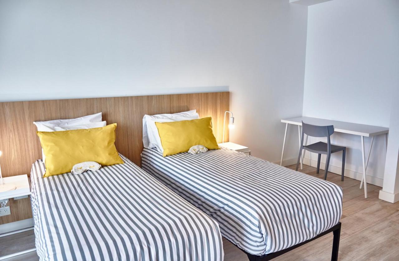 Babel Botanico Apartment Buenos Aires Bagian luar foto