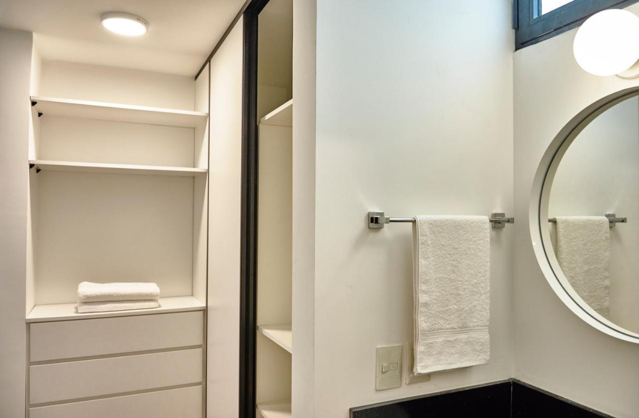 Babel Botanico Apartment Buenos Aires Bagian luar foto