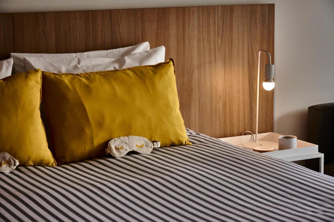 Babel Botanico Apartment Buenos Aires Bagian luar foto