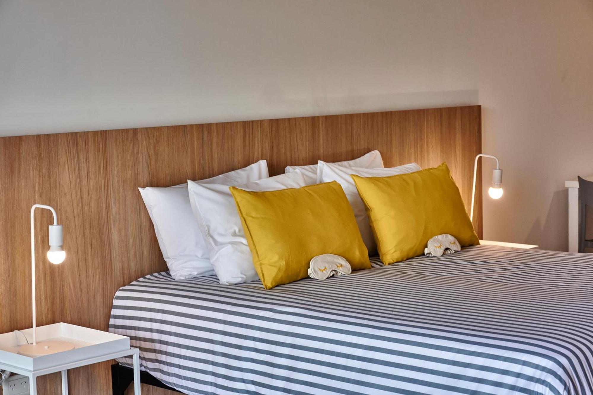 Babel Botanico Apartment Buenos Aires Bagian luar foto