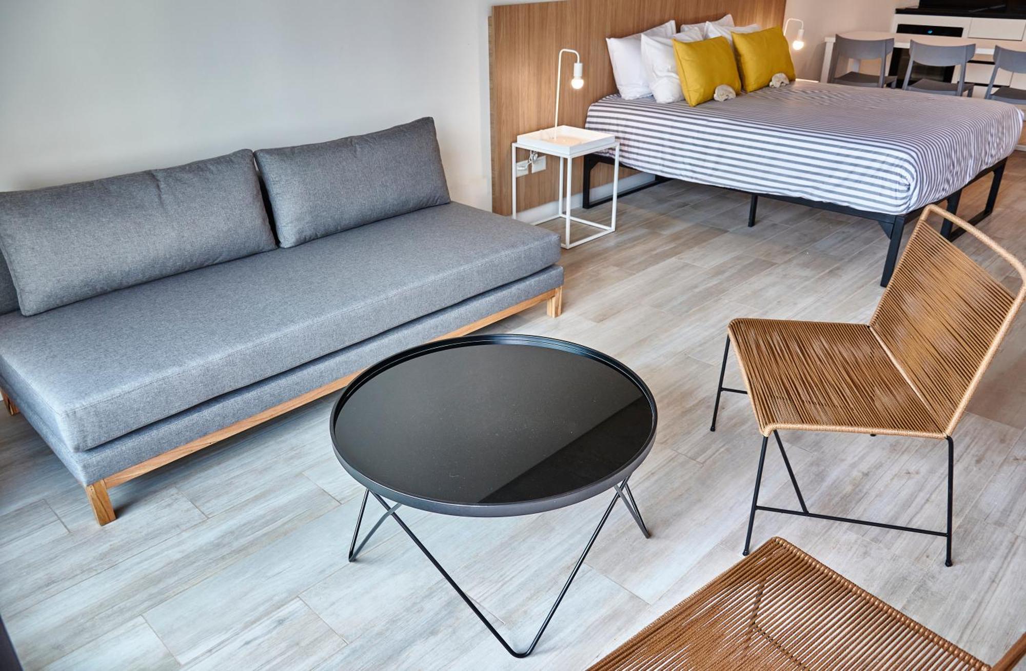 Babel Botanico Apartment Buenos Aires Bagian luar foto