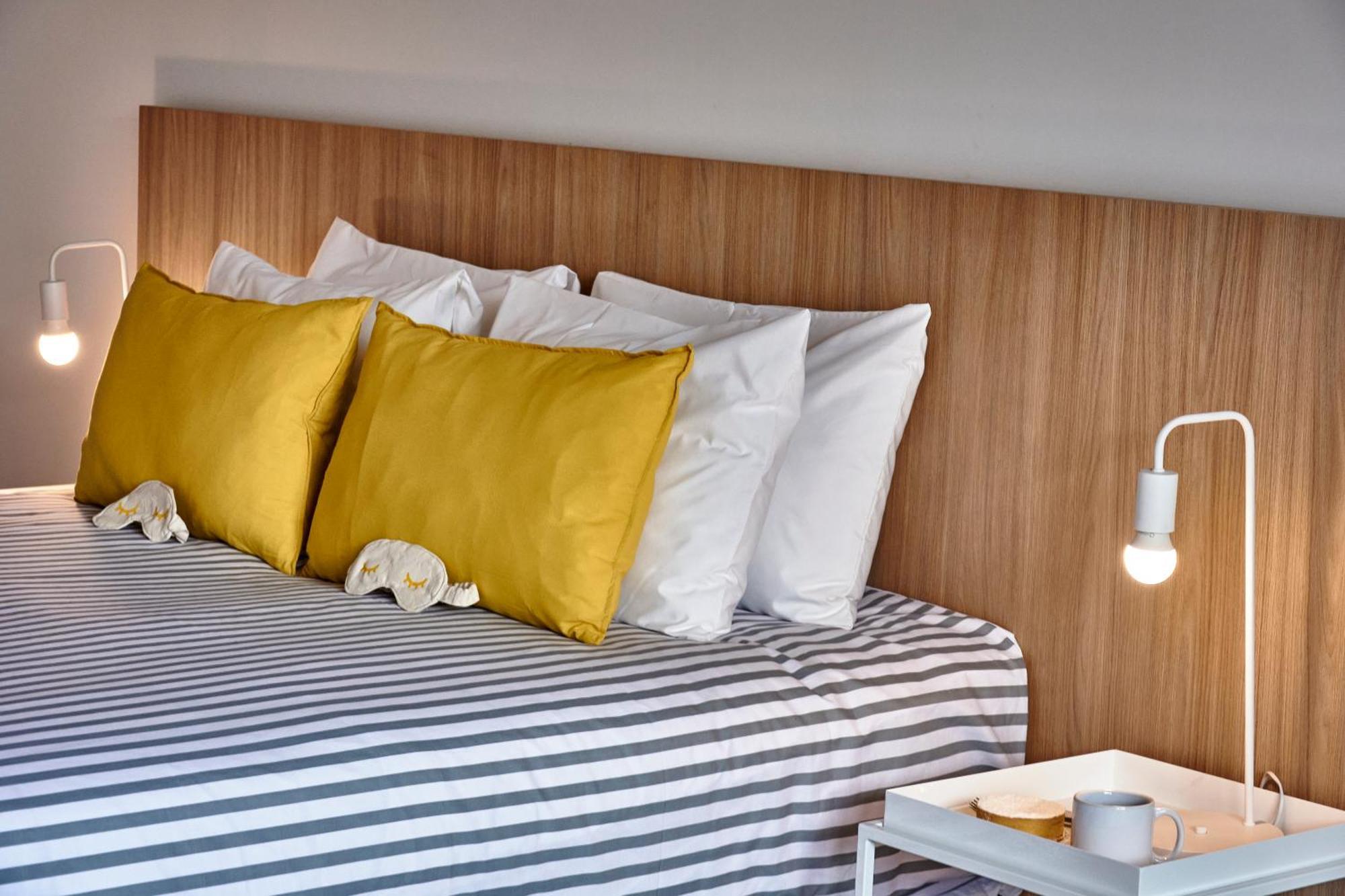 Babel Botanico Apartment Buenos Aires Bagian luar foto