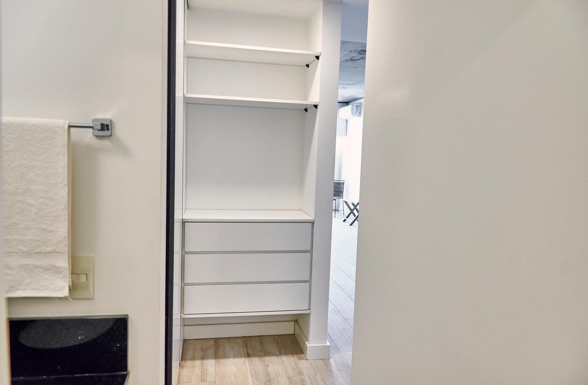 Babel Botanico Apartment Buenos Aires Bagian luar foto