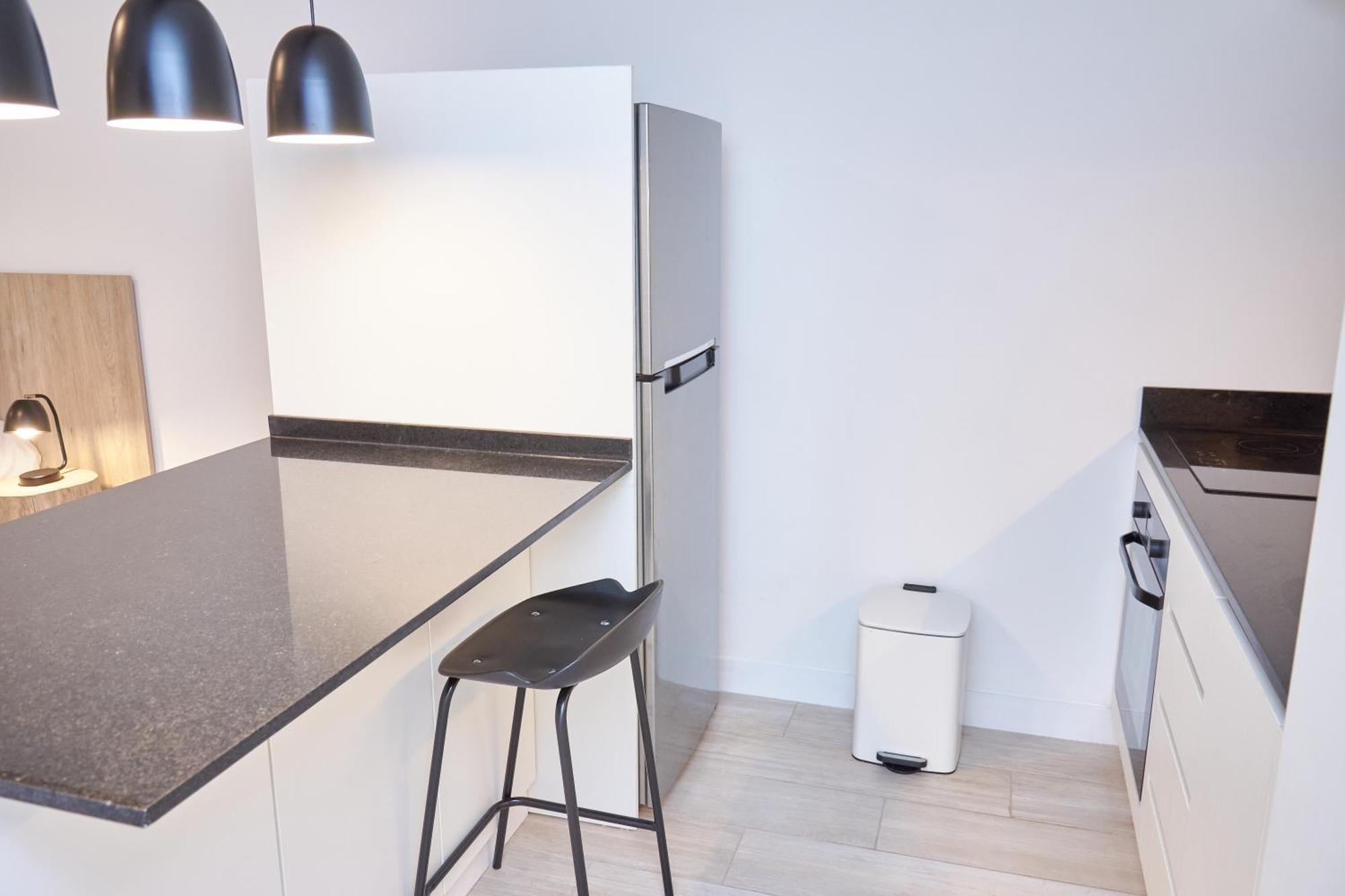 Babel Botanico Apartment Buenos Aires Bagian luar foto
