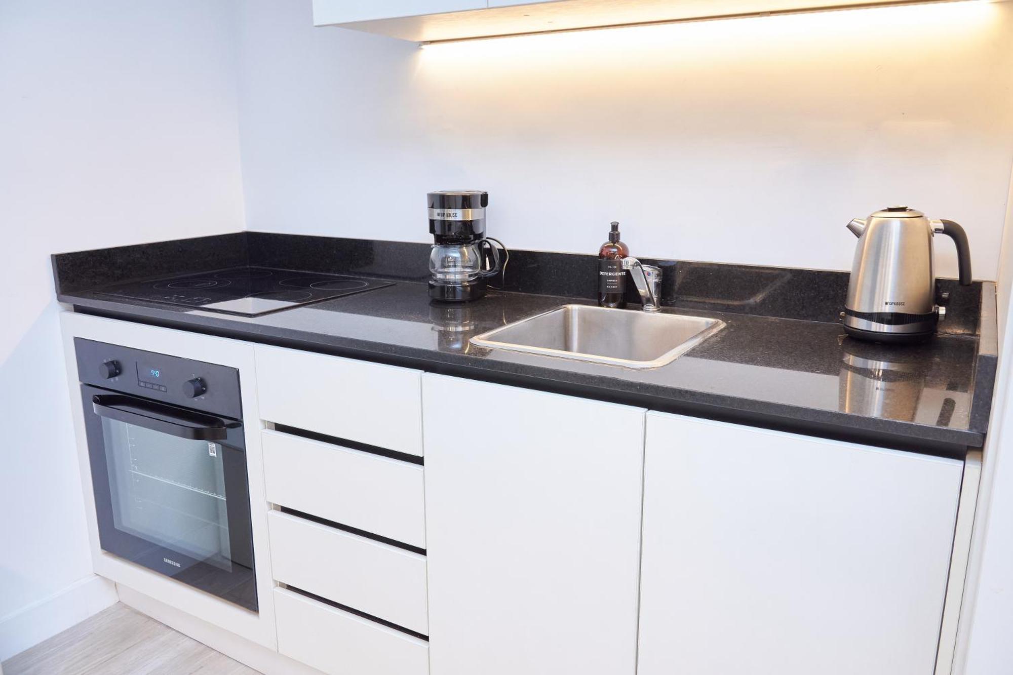 Babel Botanico Apartment Buenos Aires Bagian luar foto